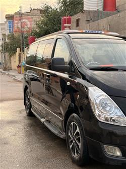 هيونداي ستار اكس